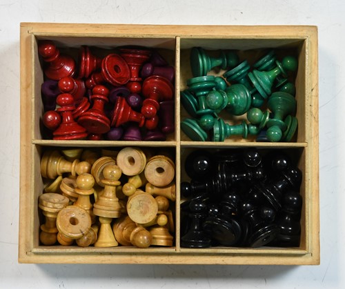 Lot 559 - The new game of Halma by Jacques & Son, London