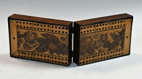 Lot 559 - The new game of Halma by Jacques & Son, London