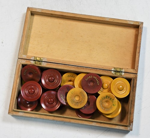Lot 559 - The new game of Halma by Jacques & Son, London