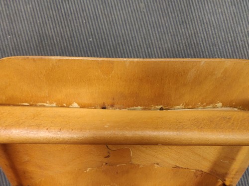 Lot 184 - Carl Jacobs and Frank Guille for Kandya, a pair of 'Jason' chairs