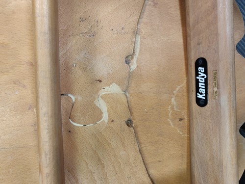 Lot 184 - Carl Jacobs and Frank Guille for Kandya, a pair of 'Jason' chairs