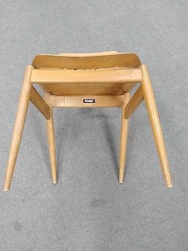 Lot 184 - Carl Jacobs and Frank Guille for Kandya, a pair of 'Jason' chairs