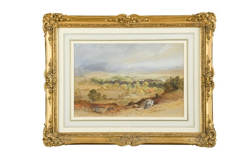 Lot 144 - Attributed to Edward Martindale Richardson(1810-1875)