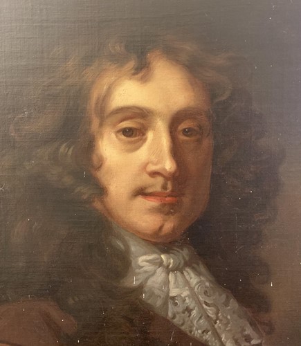 Lot 206 - Attributed to Mary Beale (1633-1699)