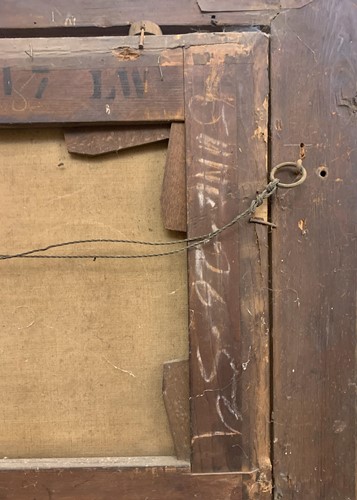 Lot 206 - Attributed to Mary Beale (1633-1699)