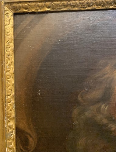 Lot 206 - Attributed to Mary Beale (1633-1699)