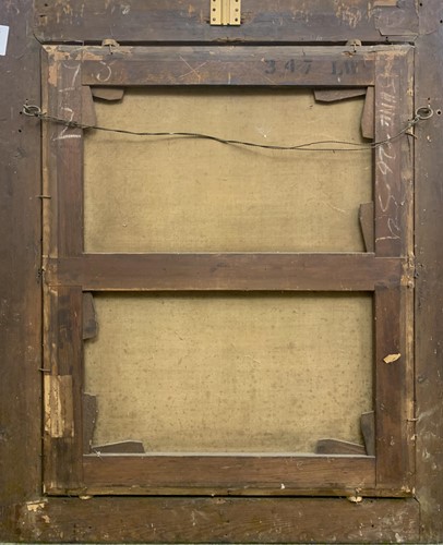 Lot 206 - Attributed to Mary Beale (1633-1699)