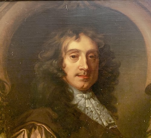 Lot 206 - Attributed to Mary Beale (1633-1699)