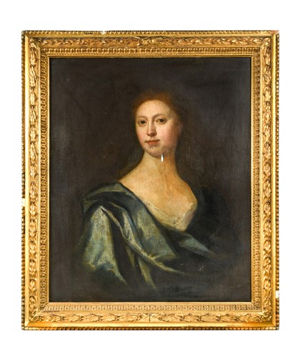 Lot 213 - Circle of Michael Dahl (1659-1743)