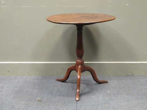 Lot 441 - A Provincial late 18th/ early 19th century...
