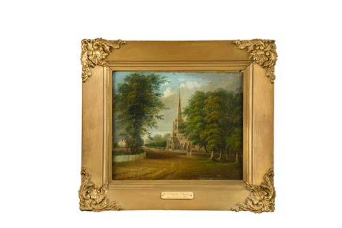 Lot 147 - Harriet Hunter (19th century)