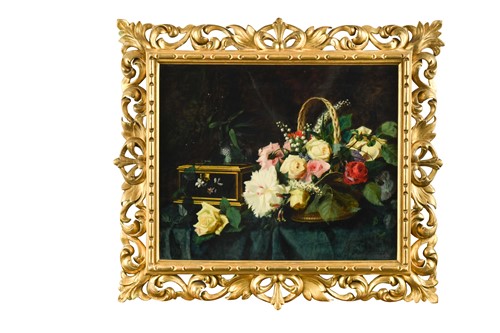 Lot 167 - E*** Andreotti, 1883