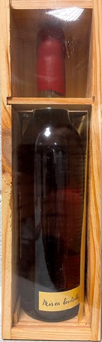 Lot 1247 - J. de Malliac, Armagnac 1935, 70cl, numbered...