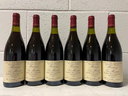 Lot 1130 - Chateau Talbot, St Julien 4eme Cru 1996, 3...