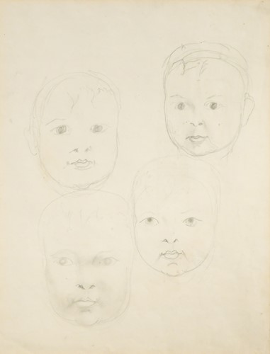 Lot 268 - Christopher 'Kit' Wood (1901-1930)