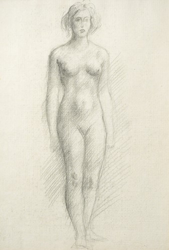 Lot 267 - Christopher 'Kit' Wood (1901-1930)