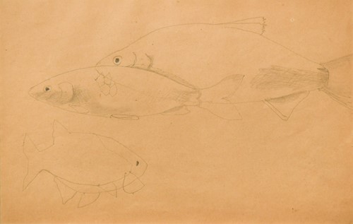 Lot 271 - Christopher 'Kit' Wood (1901-1930)