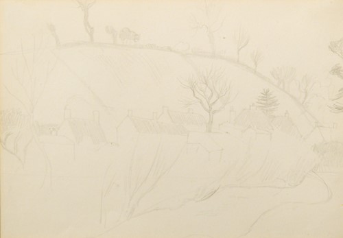 Lot 270 - Christopher 'Kit' Wood (1901-1930)