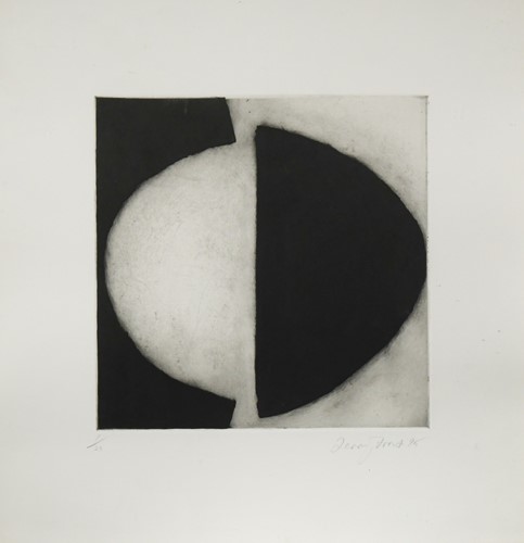 Lot 428 - Sir Terry Frost RA (1915-2003)