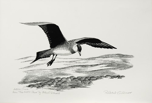 Lot 190 - Robert Gillmor MBE, PP, SWLA (1936-2022)
