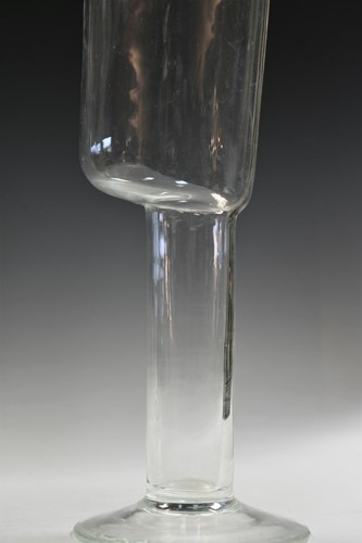 Lot 10 - Two Carlo Moretti vases