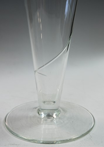 Lot 10 - Two Carlo Moretti vases