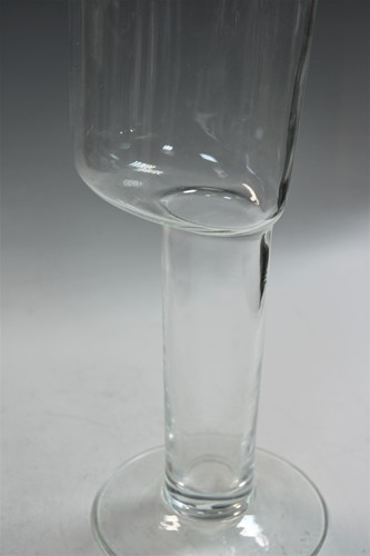 Lot 10 - Two Carlo Moretti vases