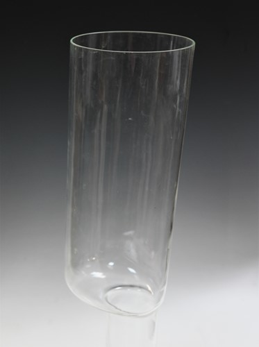 Lot 10 - Two Carlo Moretti vases