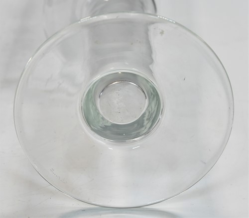 Lot 10 - Two Carlo Moretti vases