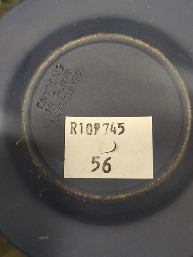 Lot 45 - A collection of Wedgwood jasperware plaques;...