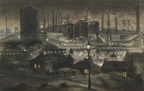 Lot 261 - Nan Youngman OBE (1906-1995)