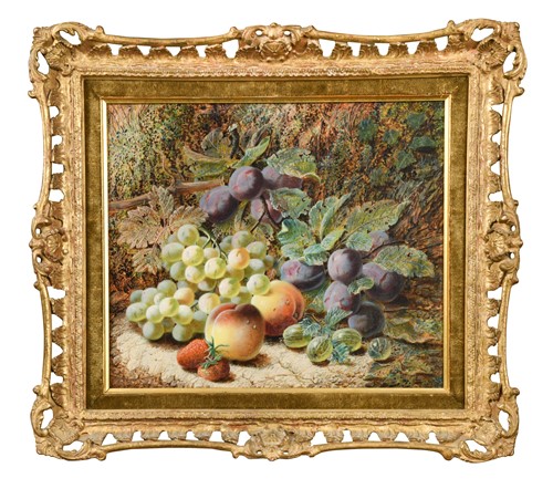 Lot 168 - Oliver Clare (1853-1927)