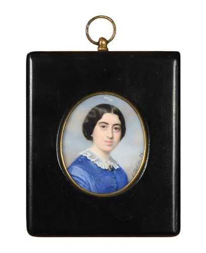 Lot 224 - Alessandro Cittadini (1820-1877)