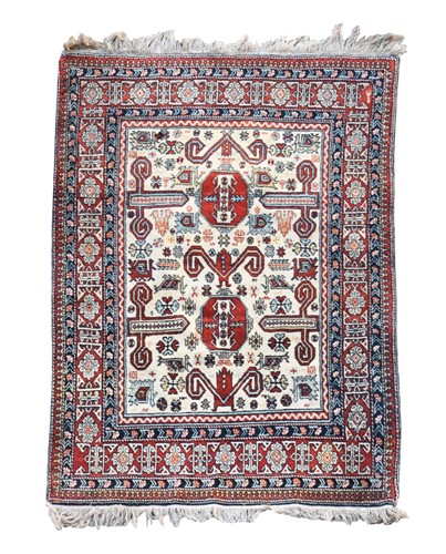 Lot 302 - A Perepedil rug, late 20th century