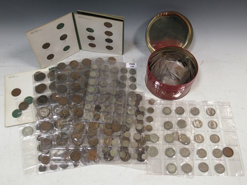 Lot 108 - A collection of mainly British 20th century...
