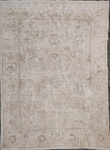 Lot 603 - A Caucasian ground rug, 359 x 268cm