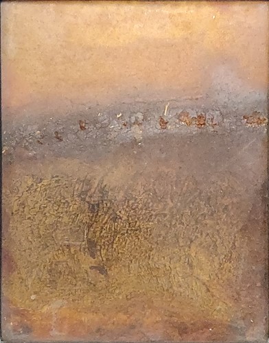 Lot 256 - Kate Boxer Untitled signed and dated 93 (to...