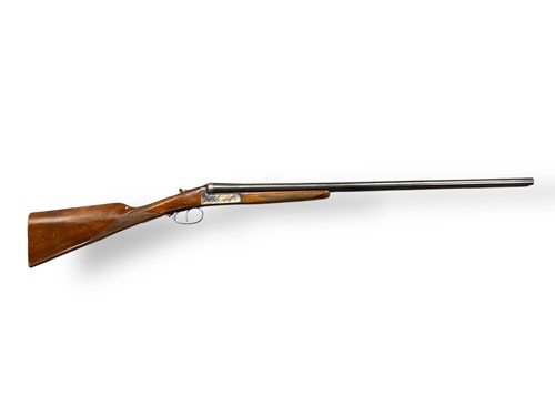 Lot 249 - Ugartechea, a 20 bore boxlock ejector gun, No....