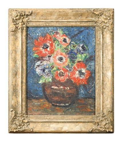 Lot 244 - Lily Martha Maud McDougall (1875-1958)