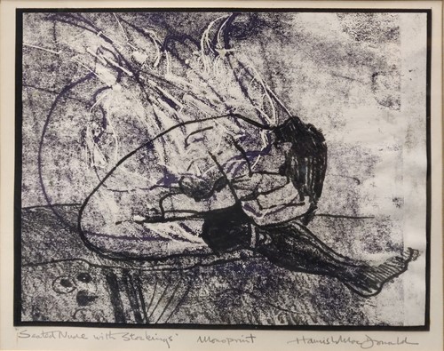 Lot 269 - Hamish MacDonald