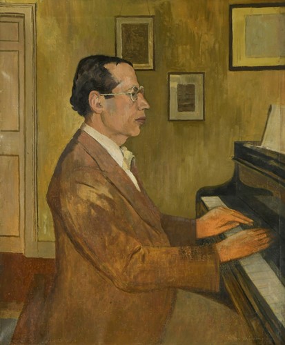 Lot 292 - Daphne Charlton (1909-1991)