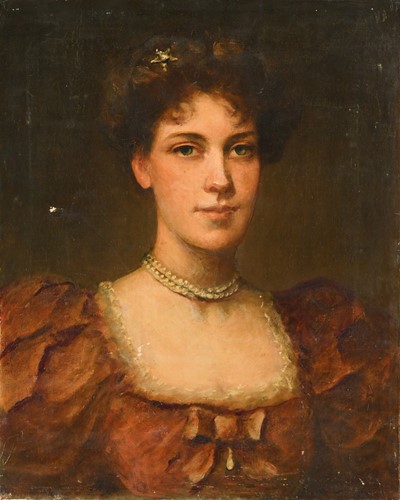 Lot 126 - Henry Weigall (1829-1925)