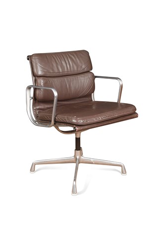 Lot 202 - Charles and Ray Eames for Herman Miller, EA108