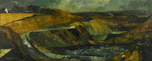Lot 289 - Roland John Portchmouth (1923-2007)