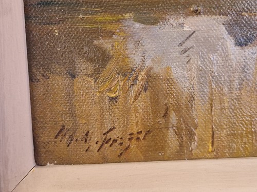 Lot 240 - William Miller Frazer RSA (1864-1961)