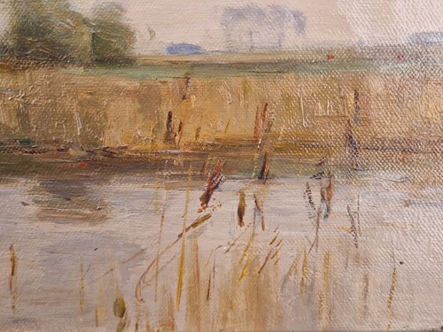 Lot 240 - William Miller Frazer RSA (1864-1961)