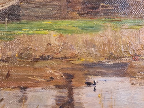 Lot 240 - William Miller Frazer RSA (1864-1961)