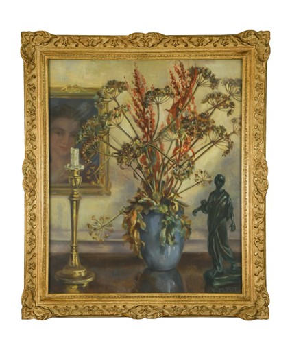 Lot 243 - Ellen May Murray Thompson (1889-1984)