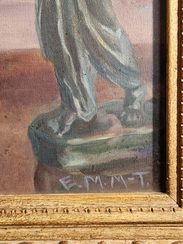 Lot 243 - Ellen May Murray Thompson (1889-1984)