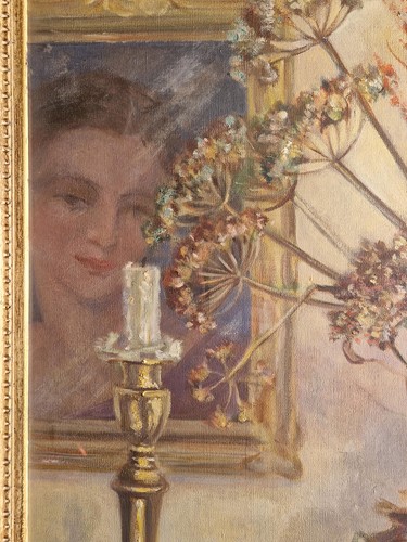 Lot 243 - Ellen May Murray Thompson (1889-1984)